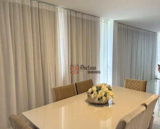 Imagem Casa com 3 dormitórios à venda por R$ 2.750.000,00 - Serra da Estrela - Atibaia/SP