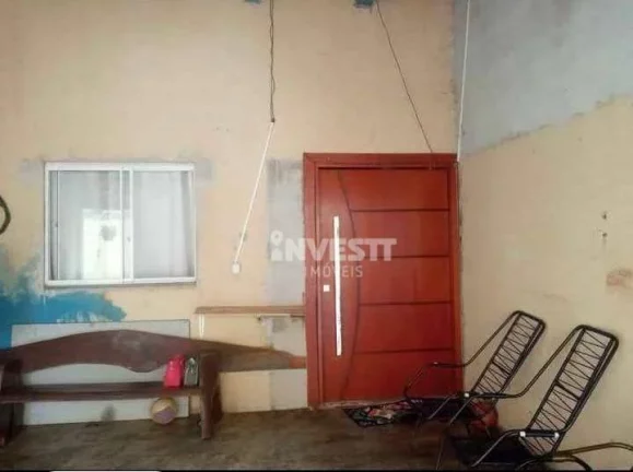 Imagem Casa à venda no Condomínio Shangry-Lá - Goiânia/GO