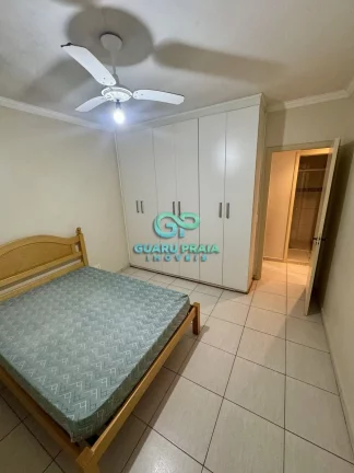 Imagem Apartamento para alugar no bairro Enseada - Guarujá/SP