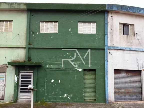 Imagem Apartamento com 2 dormitórios para alugar, 63 m por R$ 1.500,00/mês - Agenor de Campos - Mongaguá/SP