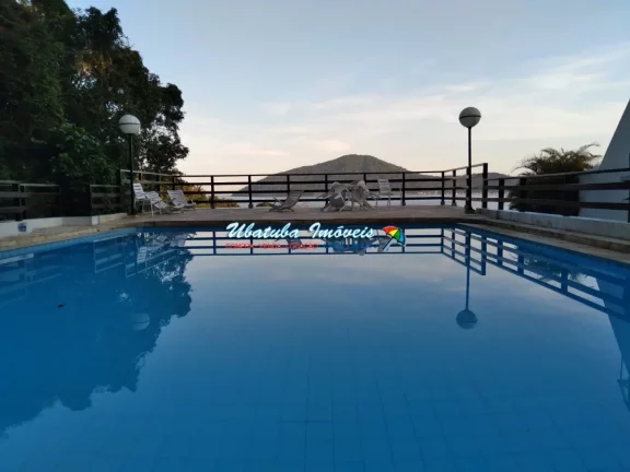Foto do imóvel Excelente Apartamento no centro com jacuzzi e vista mar