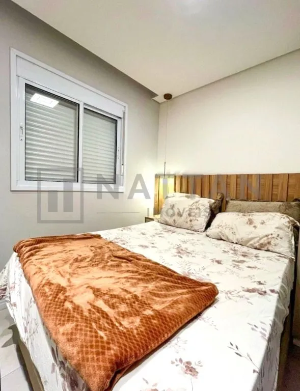 Imagem Apartamento com 1 dormitório à venda, 38 m² por R$ 379.000,00 - Brás - São Paulo/SP