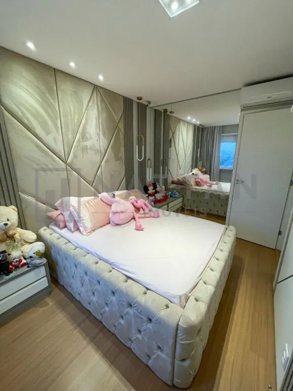 Imagem Apartamento com 2 dormitórios à venda, 63 m² por R$ 830.000,00 - Tatuapé - São Paulo/SP