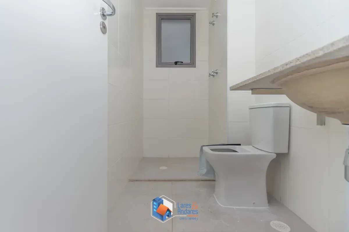 Imagem Apartamento para venda em City América com 2 quartos, sendo 2 suítes, 145.09m²