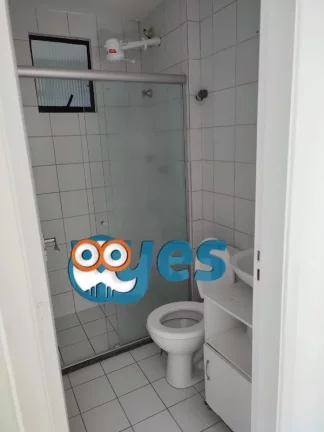 Imagem Apartamento para Locação, Muchila, Feira de Santana