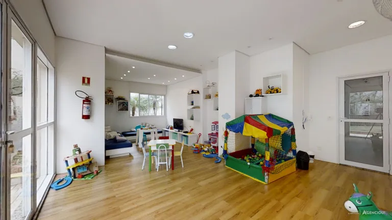 Imagem Apartamento com 2 Quartos à Venda, 89 m² em Jardim Ampliação - São Paulo