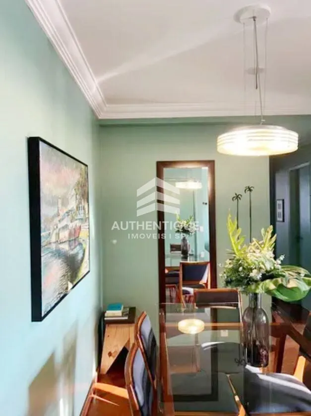 Imagem Georges Bizet Perdizes - Apartamento à venda no bairro Perdizes - São Paulo/SP, Zona Oeste