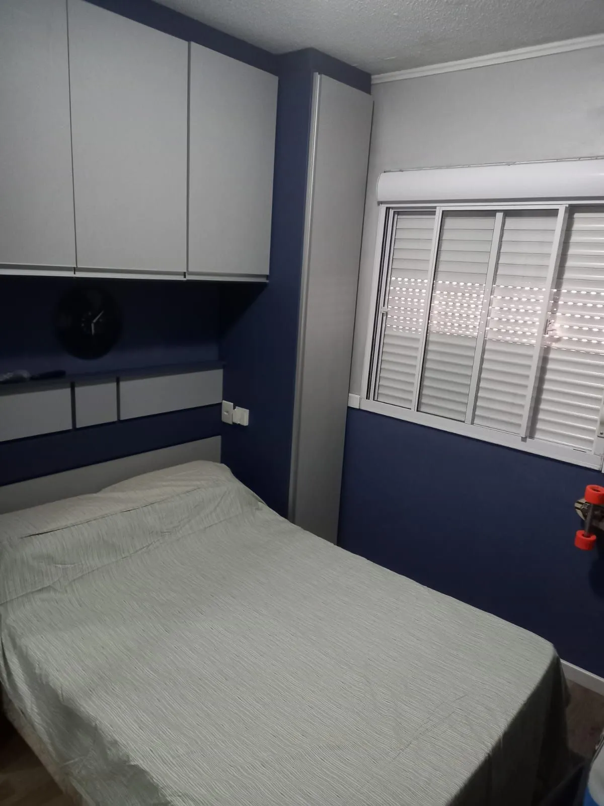 Imagem Apartamento no bairro Vila Nova - 2 dormitórios