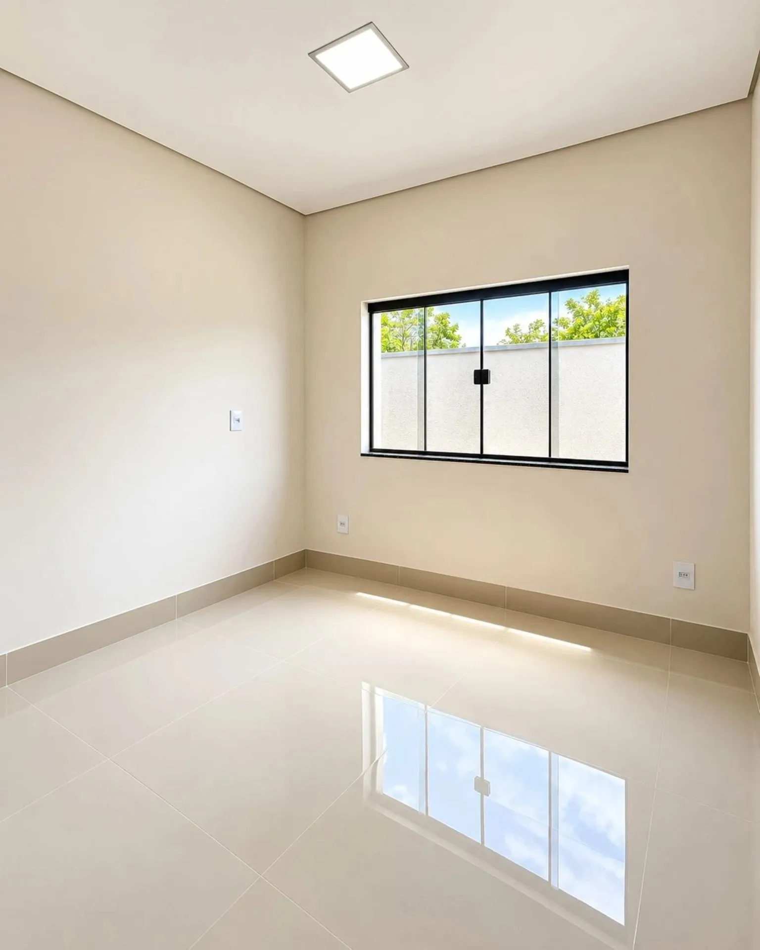 Imagem CASA À VENDA NO JARDIM UNIVERSITÁRIO 3 quartos, sendo 1 suíte master