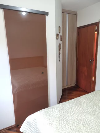 Imagem Apartamento à venda 3 quartos com suíte e 2 vagas em Nova Petrópolis, SBC