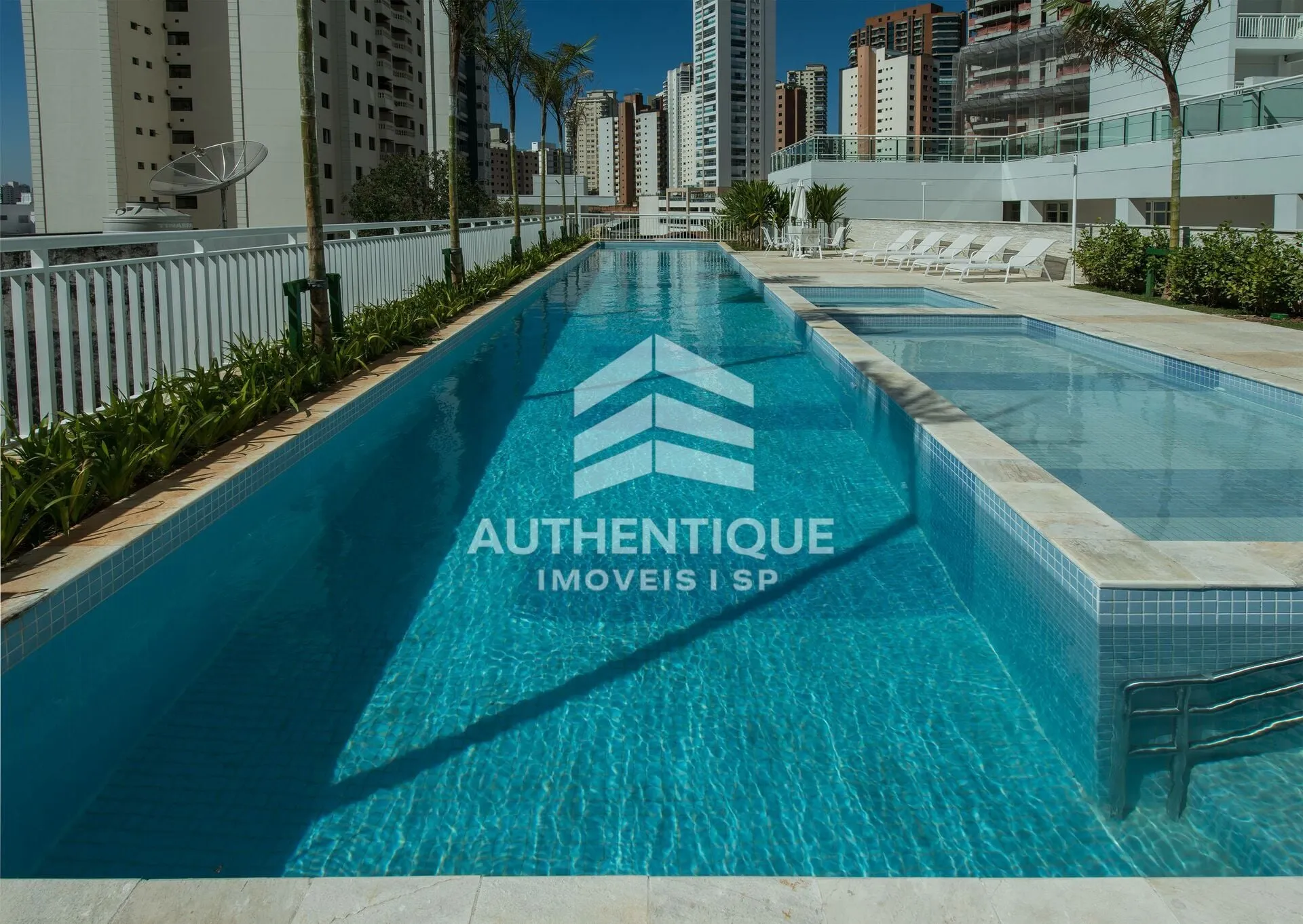 Imagem QUINTESSENCE CHACARA KLABIN - Apartamento à venda no bairro Vila Mariana - São Paulo/SP, Zona Sul