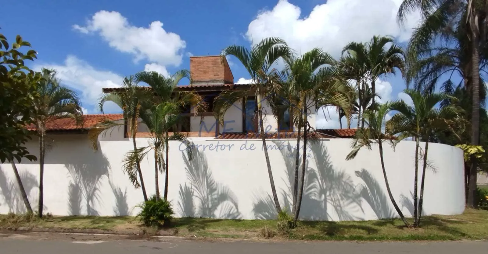 Foto do imóvel Casa Padrão