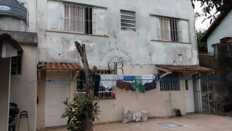Imagem Terreno - São Paulo - SP - Jardim Nossa Senhora do Carmo