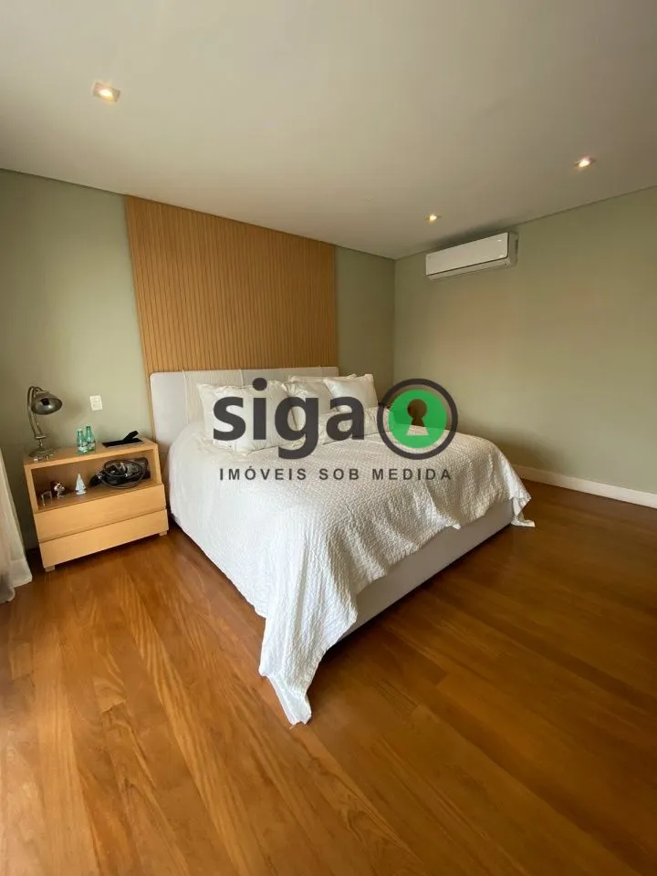 Imagem ITAIM BIBI: 367M², 03 SUÍTES, 05 VAGAS.