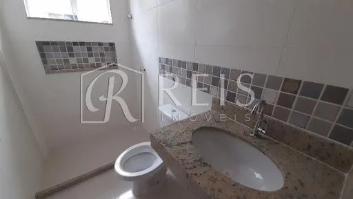 Imagem Apartamento para Venda em Rio das Ostras, Recreio, 2 dormitórios, 1 suíte, 1 banheiro, 3 vagas