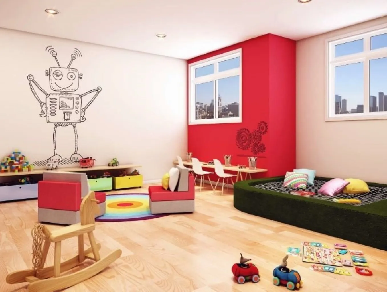 Imagem Comprar apartamento com 2 quartos em Tatuapé, São Paulo/SP