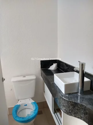 Imagem Casa a venda Jardim dos Sábias Indaiatuba SP