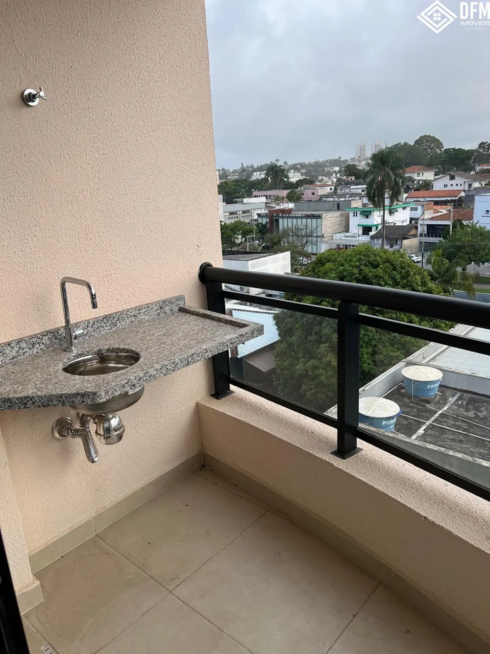 Imagem Apartamento com 1 Dormitorio(s) localizado(a) no bairro Parque Monte Líbano em Mogi das Cruzes / Mato Grosso do Sul Ref.:80965290