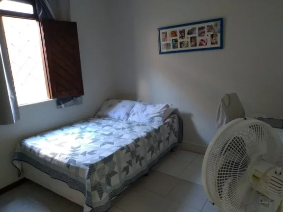 Imagem Casa para Venda no Ponto Central - 4 quartos