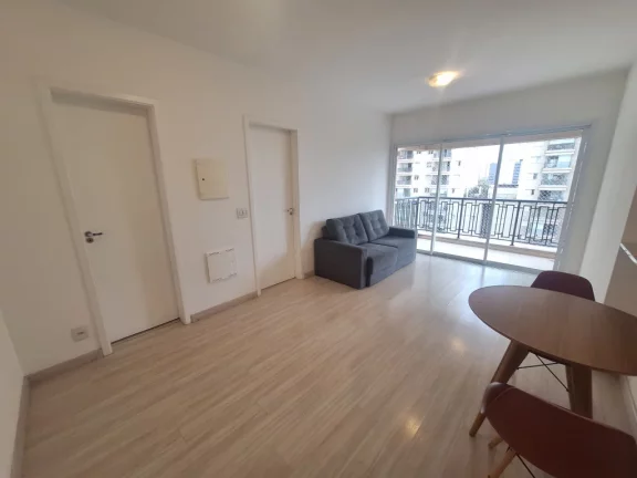 Imagem A Batelli Im...oacute;veis apresenta este lindo apartamento de 51 m...sup2;, com g...aacute;s encana...