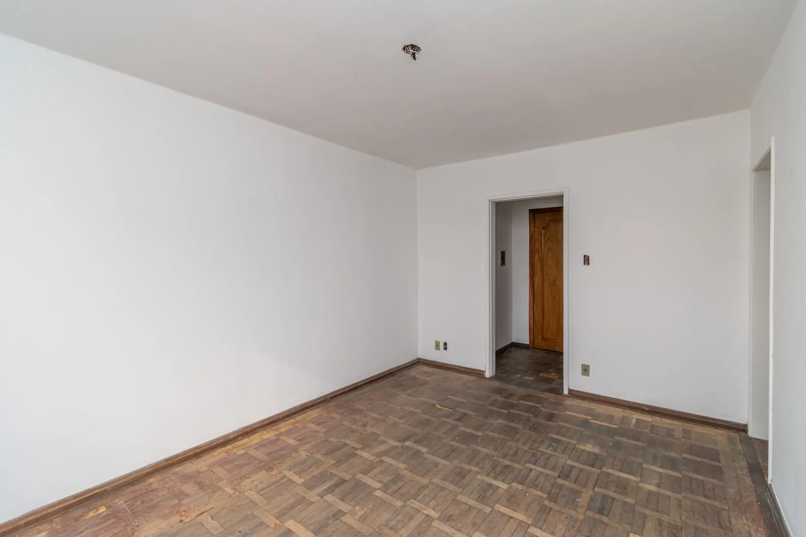 Imagem Apartamento em Floresta