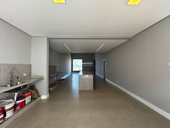 Imagem Casa com 3 dormitórios à venda, 176 m² por R$ 980.000,00 - Ondas - Piracicaba/SP