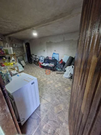 Imagem Chácara com 2 dormitórios à venda, 827 m² por R$ 650.000,00 - Luiz Fagundes - Mairiporã/SP