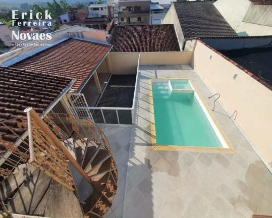 Imagem CASA RESIDENCIAL em Guarapari - ES, Itapebussú