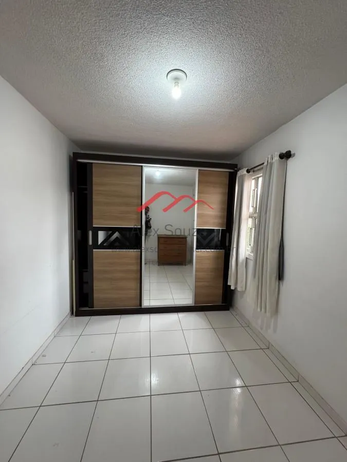Imagem Sobrado em Condomínio para Venda em Sumaré, Parque Villa Flores, 2 dormitórios, 2 banheiros, 1 vaga