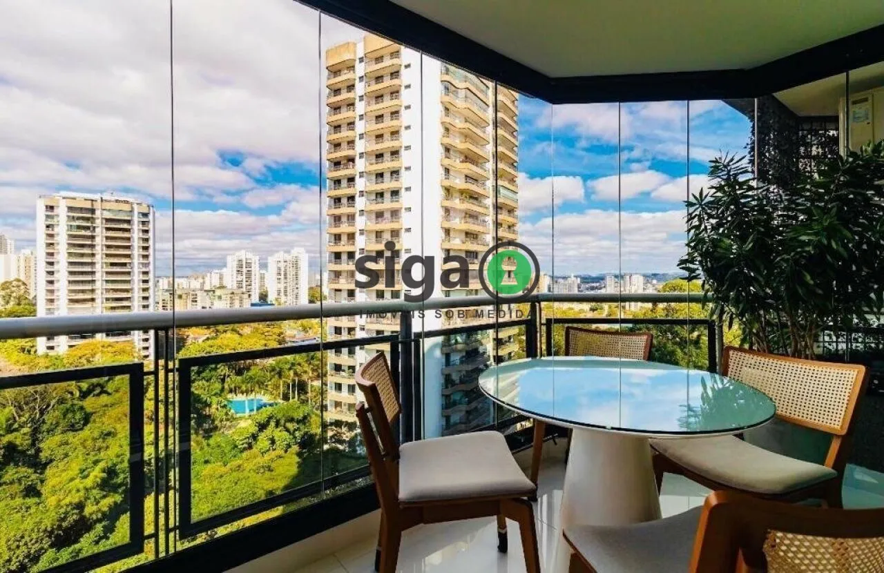 Foto do imóvel APARTAMENTO A VENDA, 350M², 4 DORMITÓRIOS, 4 SUÍTES, ALTO DA BOA VISTA
