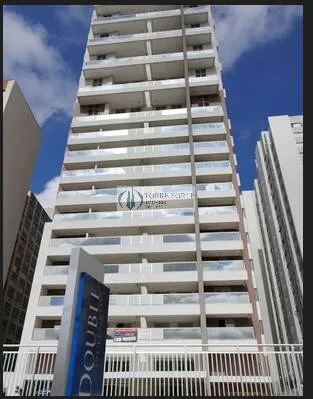 Imagem Ótima sala comercial com 40 m², 1 banheiro, 1 vaga de garagem, em Santana