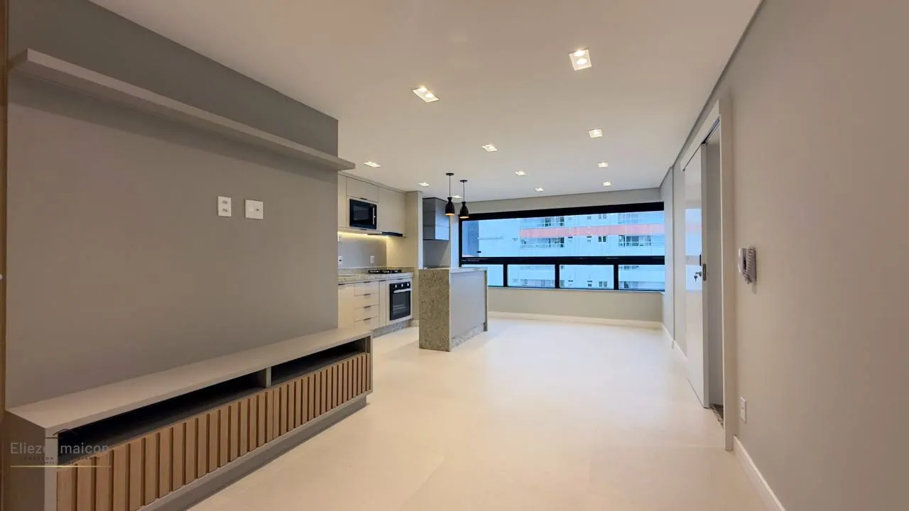 Imagem Apartamento planejado a venda no Centro de Poços de Caldas - MG