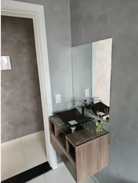 Imagem Apartamento À Venda, 37mts 01 Dormitórios Cond. Residencial Formosa - Vila Formosa