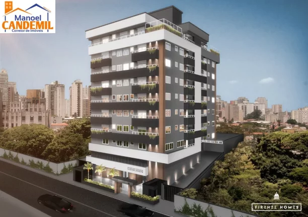 Imagem Apartamento à venda no bairro Costa e Silva, Joinville