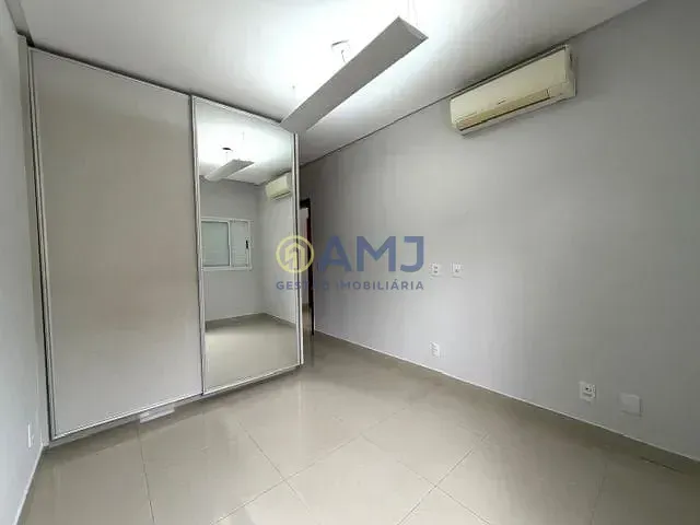 Imagem CASA EM CONDOMÍNIO À VENDA | VEREDAS DO BOSQUE - APARECIDA DE GOIÂNIA