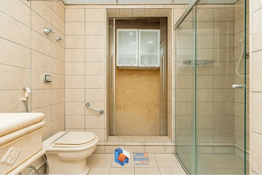 Imagem Apartamento à venda 3 Quartos 1 Suite 1 Vaga 127M² Jardim Paulista São Paulo - SP