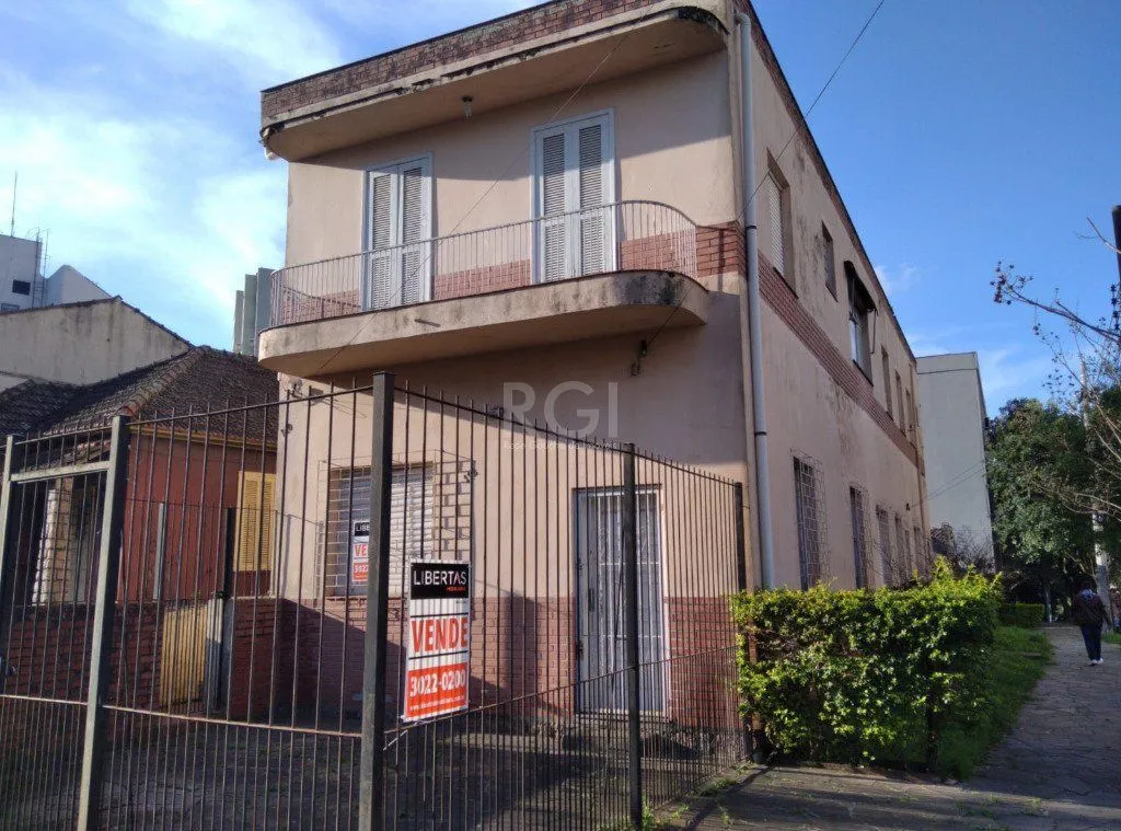 Imagem Predio para Venda - 342m², 0 dormitórios, Passo da Areia