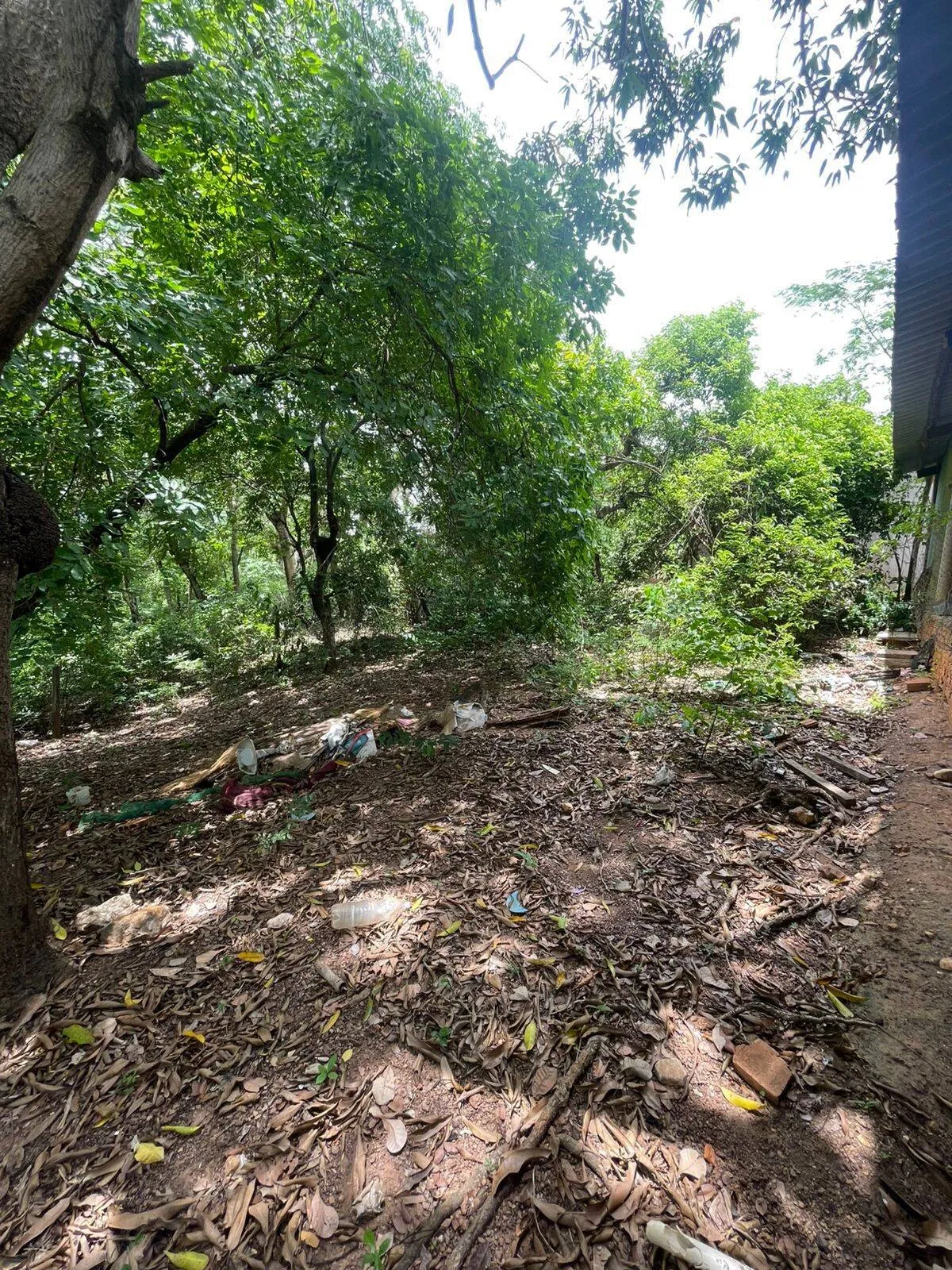 Imagem Casa 3 quartos, 1 suíte, área rural em Cuiabá - MT