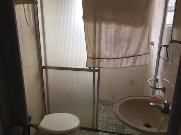 Imagem Casa com 4 dormitórios à venda, 155 m² por R$ 550.000,00 - Maracanã - Praia Grande/SP