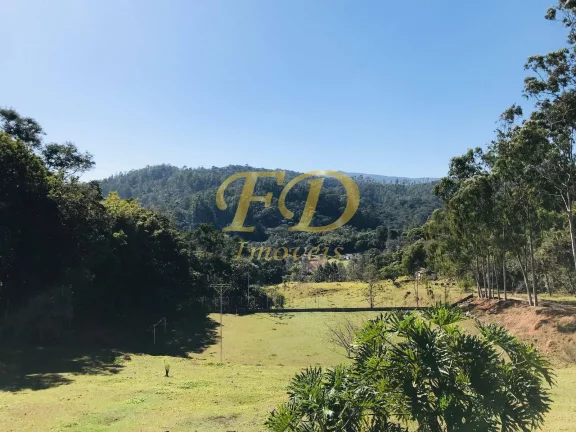 Imagem Sítio em Atibaia