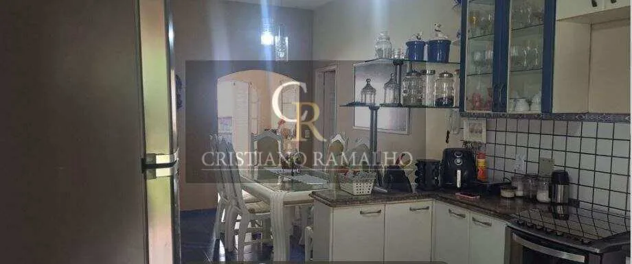 Imagem Casa à venda em Cabo Frio, São Cristóvão, com 3 quartos, 119,00m2