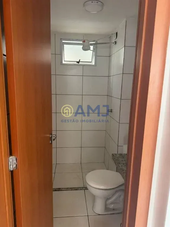 Imagem Apartamento à Venda no Parque das Nações - Residencial Estrela de Cristal | Goiânia/GO