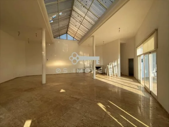 Imagem Fazendinha - R Uruana AT 3.500 m² ! 5 sts, piscina, salão!