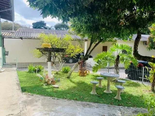 Imagem Chácara à venda 3 Quartos, 3638.17M², Tijuco Preto, Caçapava - SP