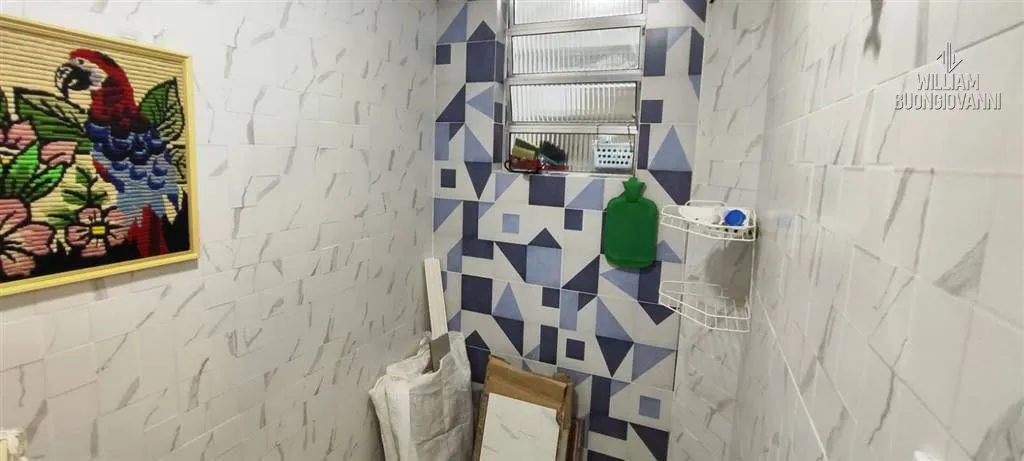 Imagem Apartamento 2 dorms, suíte, 94m² - 1 vaga na Aviação, Praia Grande