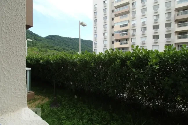 Imagem Apartamento à Venda - Recreio, 2 Quartos, 98 m2