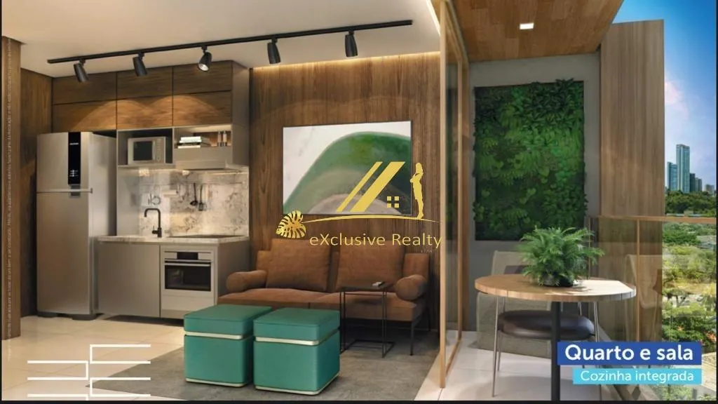 Imagem Apartamento RESIDENCIAL em Salvador - Bahia, Ondina