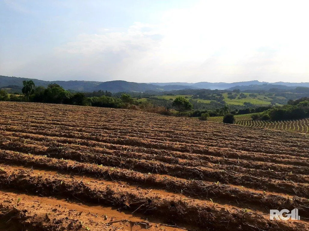 Imagem Area de terras cultivaveis