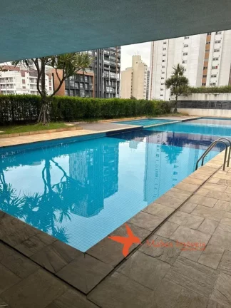 Imagem Aluguel de Apartamento de 2 Quartos e 2 Vagas em Pinheiros - São Paulo, SP: Imperdível!