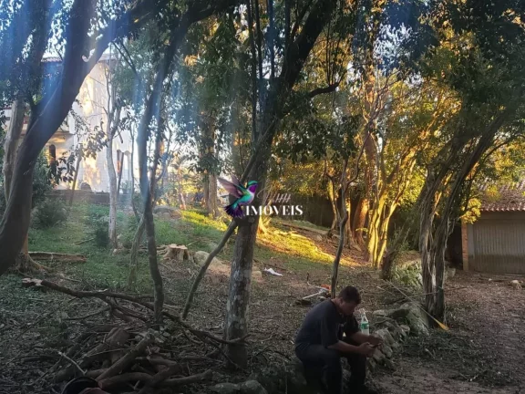 Foto do imóvel Terreno em Vila Assunção, Porto Alegre/RS